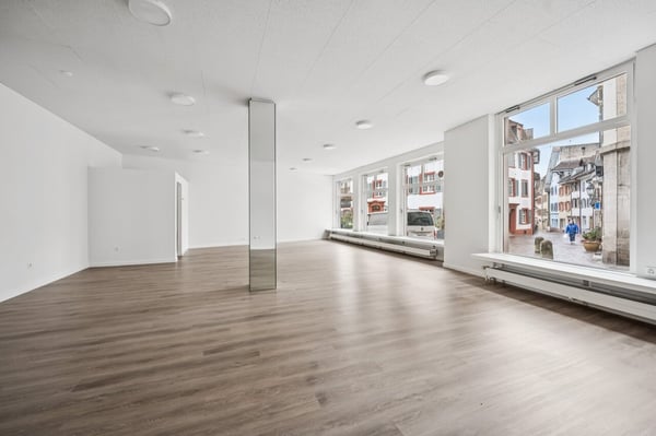 Tor zum Erfolg: Gewerbefläche am historischen Obertorturm Rheinfelden 11