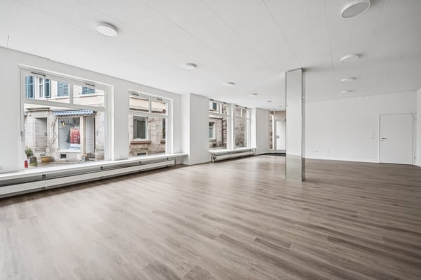 Tor zum Erfolg: Gewerbefläche am historischen Obertorturm Rheinfelden 8