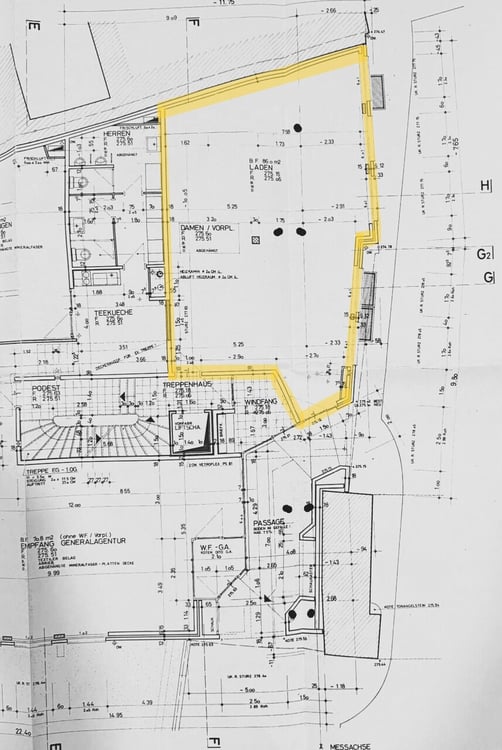 Tor zum Erfolg: Gewerbefläche am historischen Obertorturm Rheinfelden 13