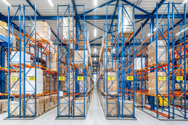 Logistikliegenschaft mit Büroanteil in Bremgarten AG 4