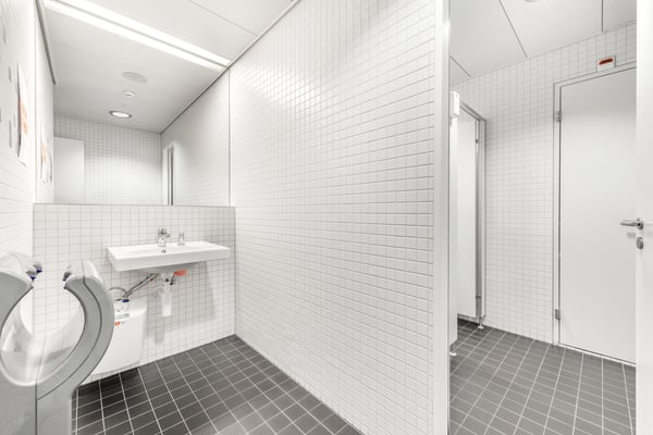 Bis zu 1'900 m² attraktive Büroflächen im 2 Sides 13