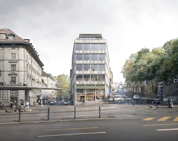 Was ist CENTRAL für Ihr Business? 4