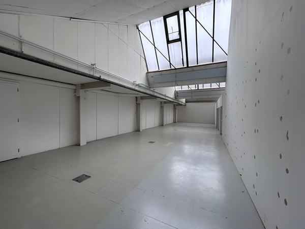 100 - 1'000 m² nicht alltägliche Büro/Gewerberäume 6