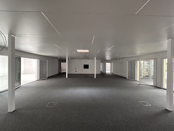 100 - 1'000 m² nicht alltägliche Büro/Gewerberäume 5