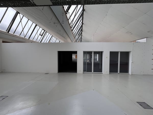 100 - 1'000 m² nicht alltägliche Büro/Gewerberäume 7
