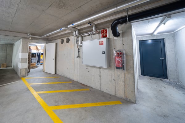 Attraktive Ladenfläche direkt am Bahnhof Frenkendorf 11