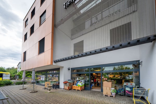 Attraktive Ladenfläche direkt am Bahnhof Frenkendorf 4