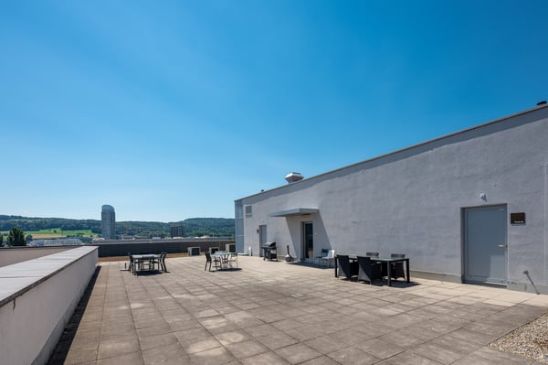 Top Büro- und Gewerbeflächen an erstklassiger Lage in Wallisellen 9