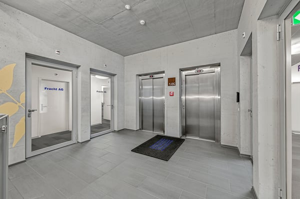 Top Büro- und Gewerbeflächen an erstklassiger Lage in Wallisellen 7