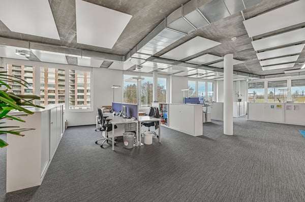 Top Büro- und Gewerbeflächen an erstklassiger Lage in Wallisellen 5