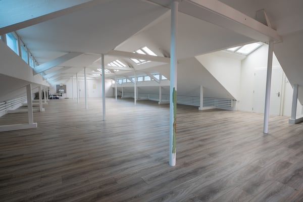 Ihr neues Atelier in Wangen an der Aare 5