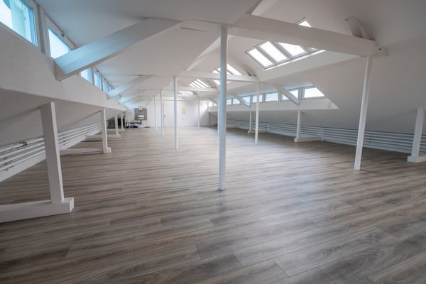 Ihr neues Atelier in Wangen an der Aare 6