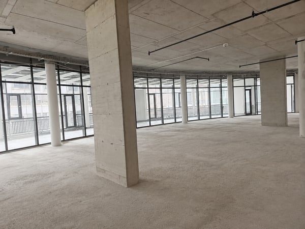 560 m² für Ihre Vision - Büro oder Praxis mitten in Baden 11