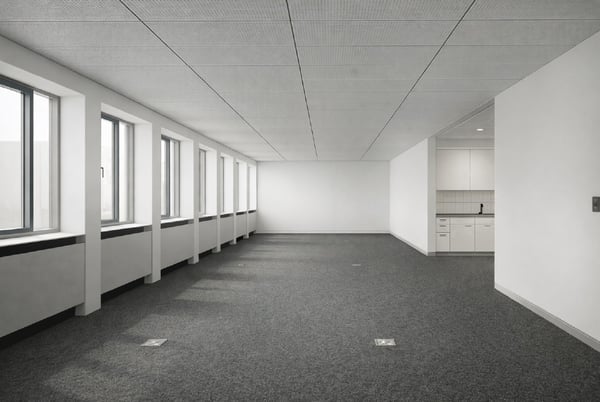 Arbeiten mitten in Baden - ausgebaute Bürofläche ca. 12 Arbeitsplätze 3