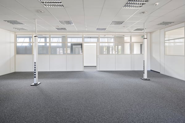 Ihr KMU Betrieb mit Werkstatt, Lager und Büro unter einem Dach vereint 10