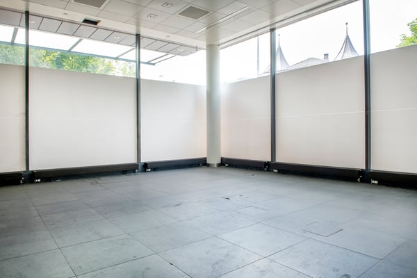 Ladenfläche mit ca. 125m² in Shopping Center - Migros Gelterkinden 2