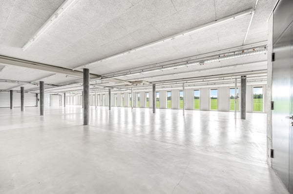 Hochwertige Büro- und Gewerbeliegenschaft 7