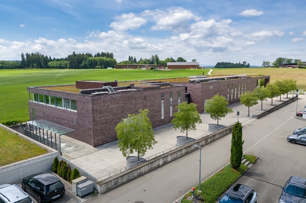 Hochwertige Büro- und Gewerbeliegenschaft 2