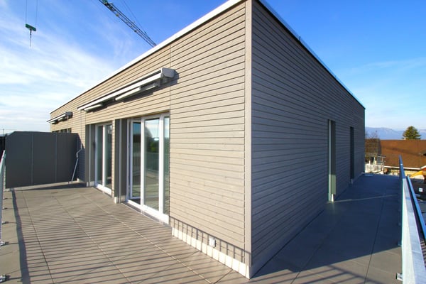 Totalsaniertes MFH mit 16 Wohnungen an ruhiger, zentralen Lage 11