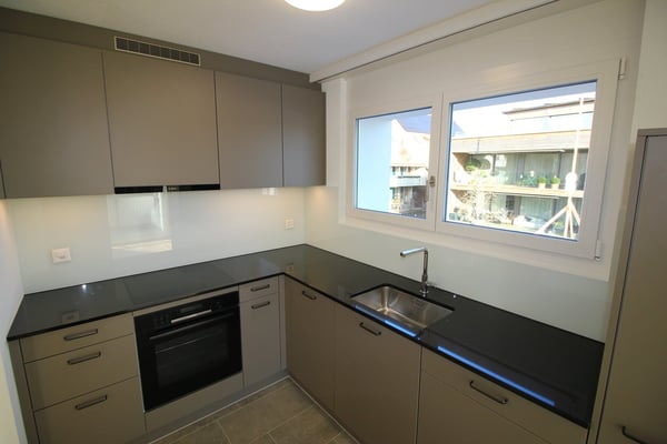 Totalsaniertes MFH mit 16 Wohnungen an ruhiger, zentralen Lage 8