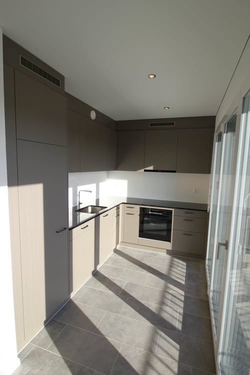 Totalsaniertes MFH mit 16 Wohnungen an ruhiger, zentralen Lage 15