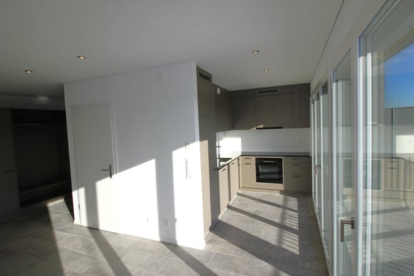 Totalsaniertes MFH mit 16 Wohnungen an ruhiger, zentralen Lage 14