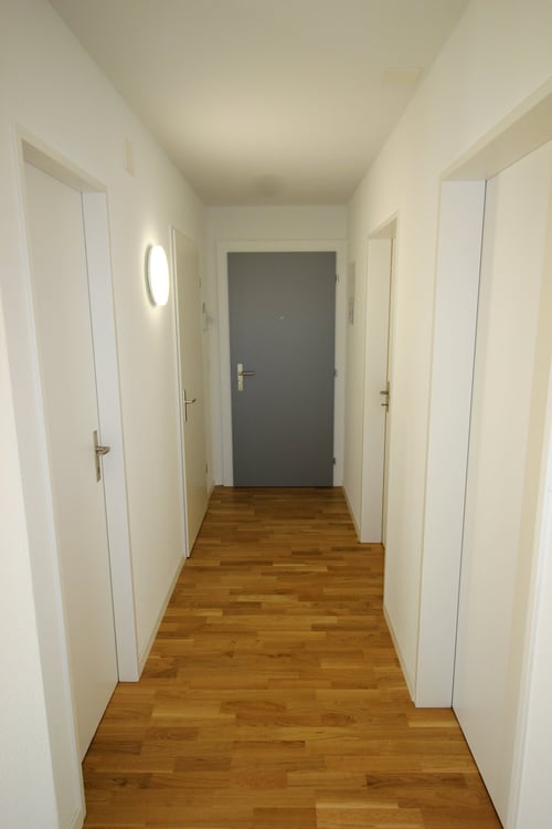 Totalsaniertes MFH mit 16 Wohnungen an ruhiger, zentralen Lage 4