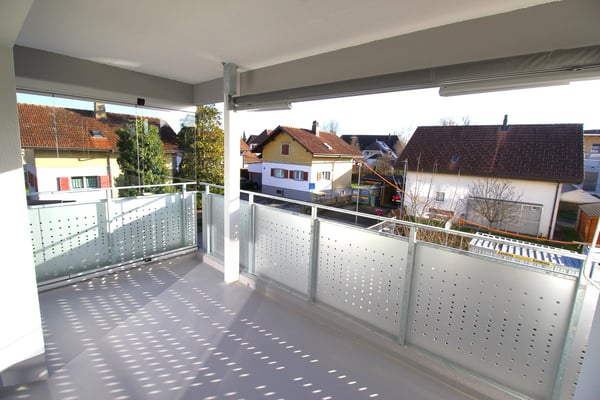 Totalsaniertes MFH mit 16 Wohnungen an ruhiger, zentralen Lage 10