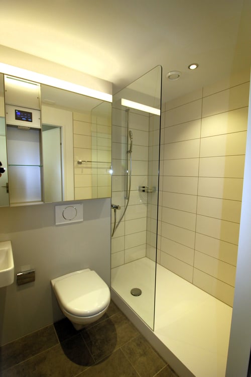 Totalsaniertes MFH mit 16 Wohnungen an ruhiger, zentralen Lage 6