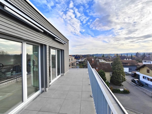 Totalsaniertes MFH mit 8 Wohnungen an ruhiger, zentralen Lage 12