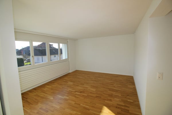 Totalsaniertes MFH mit 8 Wohnungen an ruhiger, zentralen Lage 5