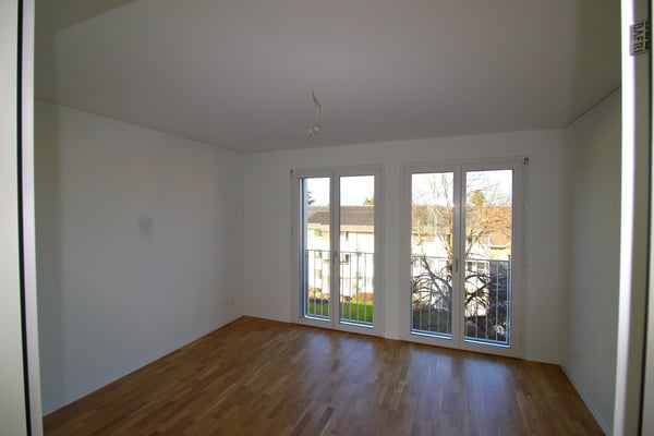 Totalsaniertes MFH mit 8 Wohnungen an ruhiger, zentralen Lage 13