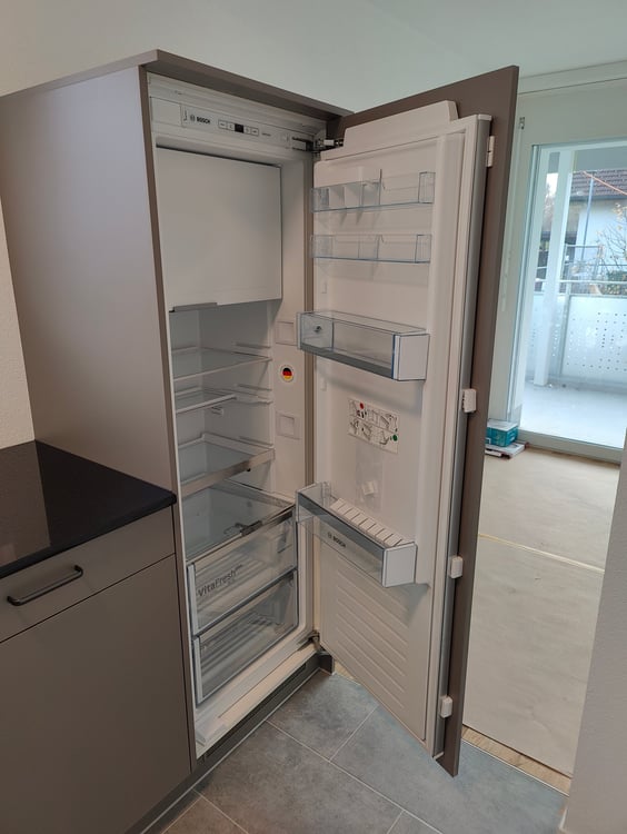 Totalsaniertes MFH mit 8 Wohnungen an ruhiger, zentralen Lage 9