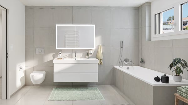 NEUBAUPROJEKT Moderne 1.5-Zimmer-Wohnung in ruhiger Lage von Muri bei Bern 5