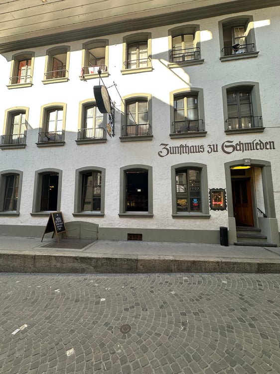 Mitten im Herzen der Stadt wohnen! 1