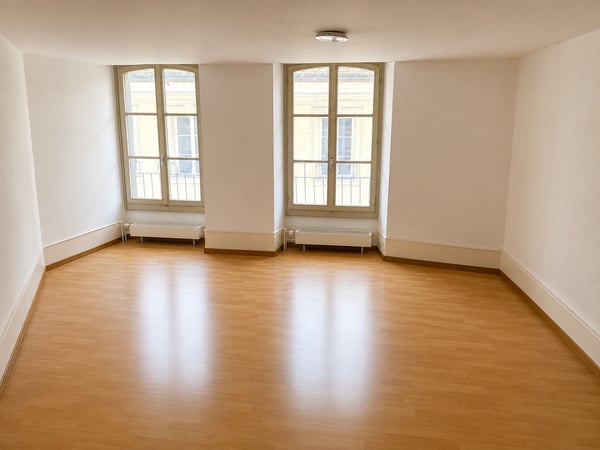 Mitten im Herzen der Stadt wohnen! 5
