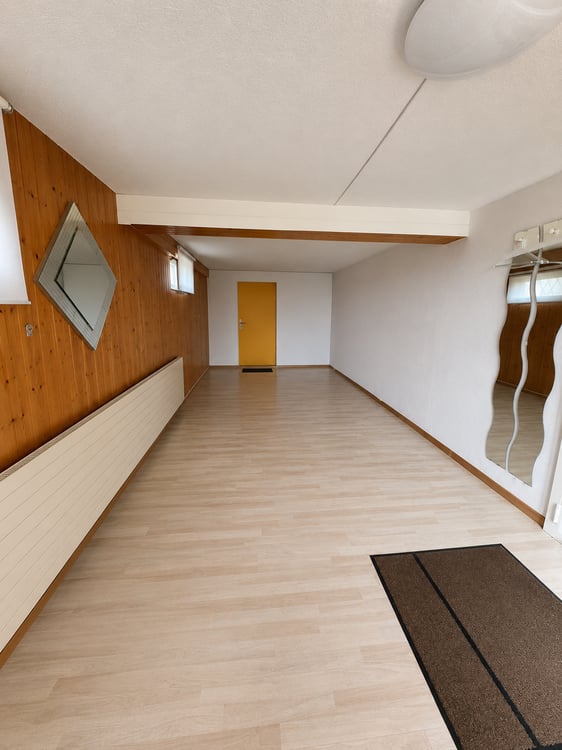 Charmantes Einfamilienhaus mit Gartenparadies – ideal als Übergangslösung 5
