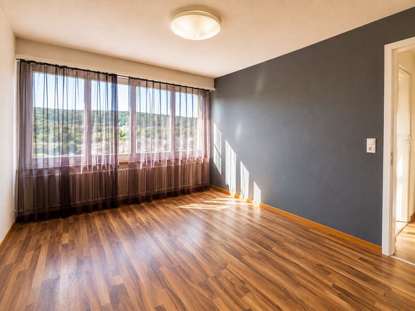 Charmantes Einfamilienhaus mit Gartenparadies – ideal als Übergangslösung 4