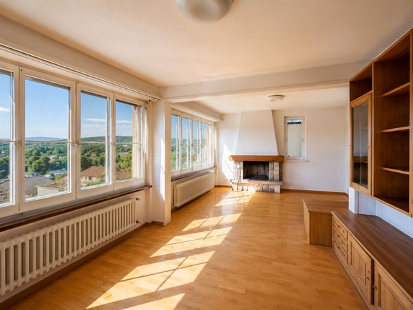 Charmantes Einfamilienhaus mit Gartenparadies – ideal als Übergangslösung 3