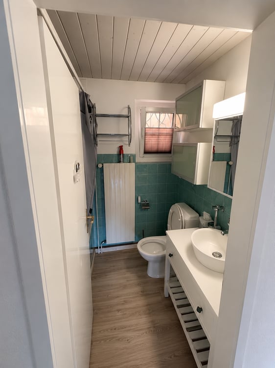 Charmantes Einfamilienhaus mit Gartenparadies – ideal als Übergangslösung 9