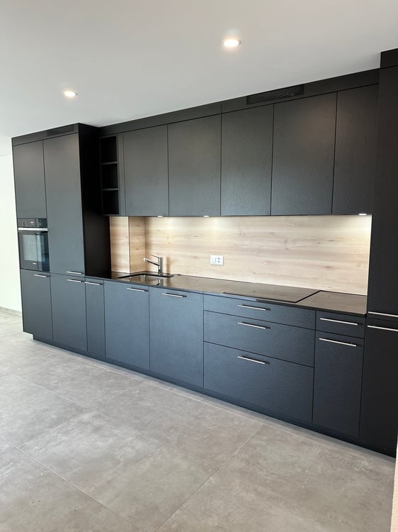 Wohnen wie im Eigenheim - stilvolle Neubauwohnung mit hochwertigem Ausbaustandart 11