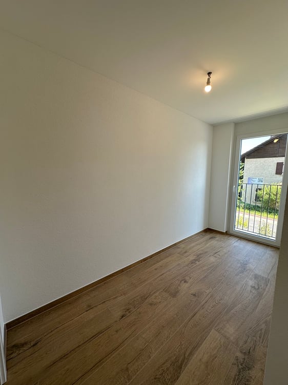 Wohnen wie im Eigenheim - stilvolle Neubauwohnung mit hochwertigem Ausbaustandart 10