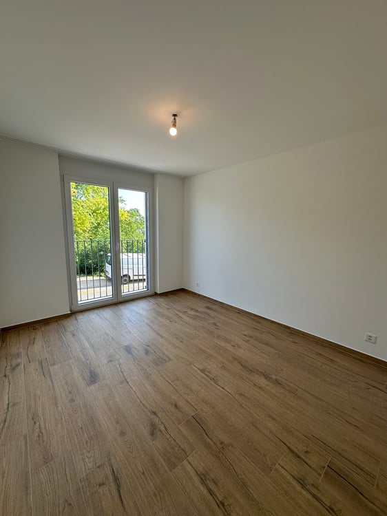 Wohnen wie im Eigenheim - stilvolle Neubauwohnung mit hochwertigem Ausbaustandart 7