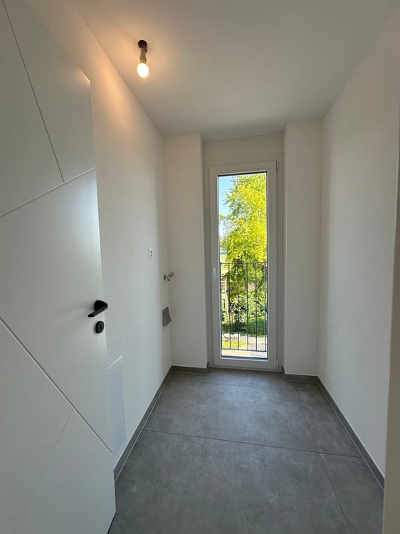 Design trifft Wohnqualität - exklusive Neubauwohnung mit Kochinsel und durchdachtem Grundriss 7