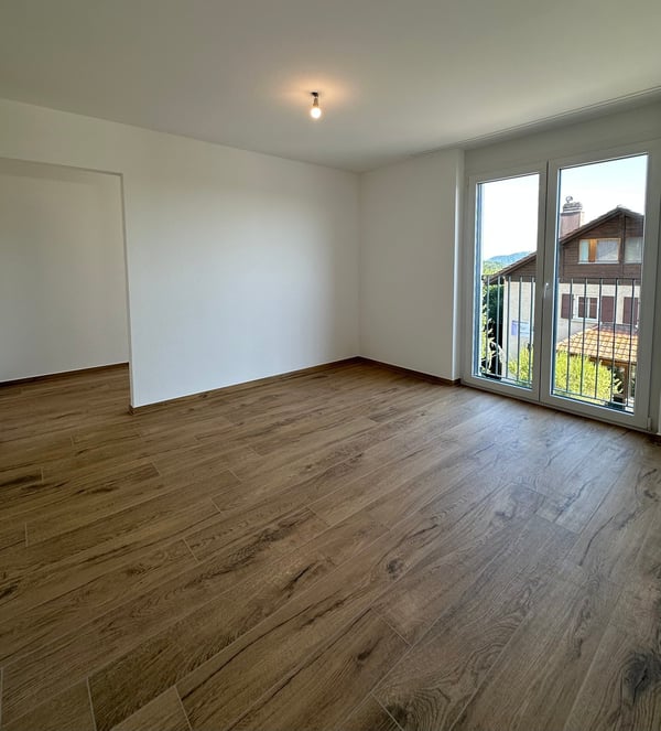 Design trifft Wohnqualität - exklusive Neubauwohnung mit Kochinsel und durchdachtem Grundriss 8