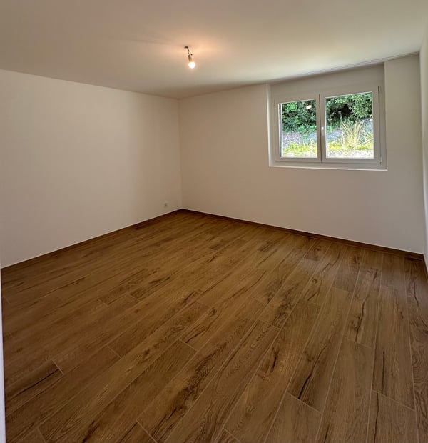 Design trifft Wohnqualität - exklusive Neubauwohnung mit Kochinsel und durchdachtem Grundriss 5
