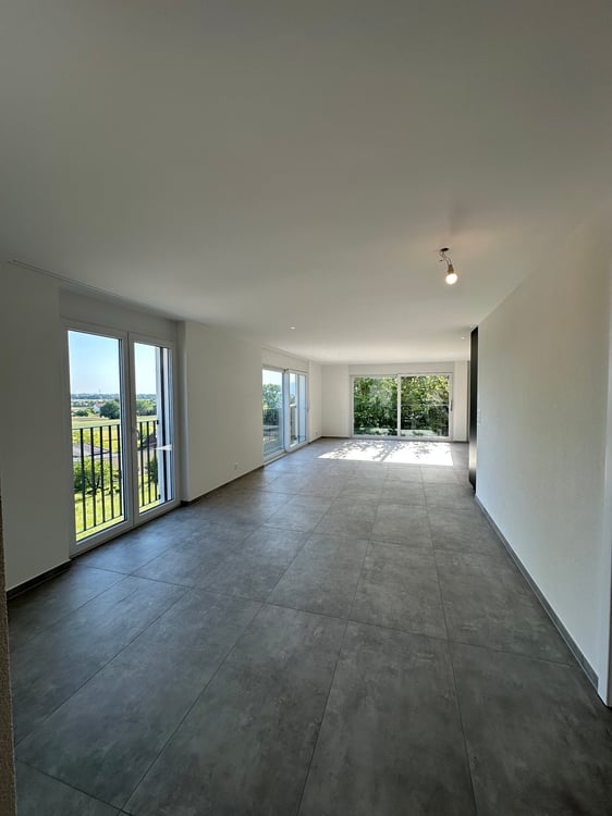 Design trifft Wohnqualität - exklusive Neubauwohnung mit Kochinsel und durchdachtem Grundriss 4