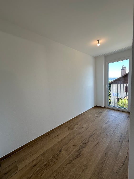 Design trifft Wohnqualität - exklusive Neubauwohnung mit Kochinsel und durchdachtem Grundriss 9