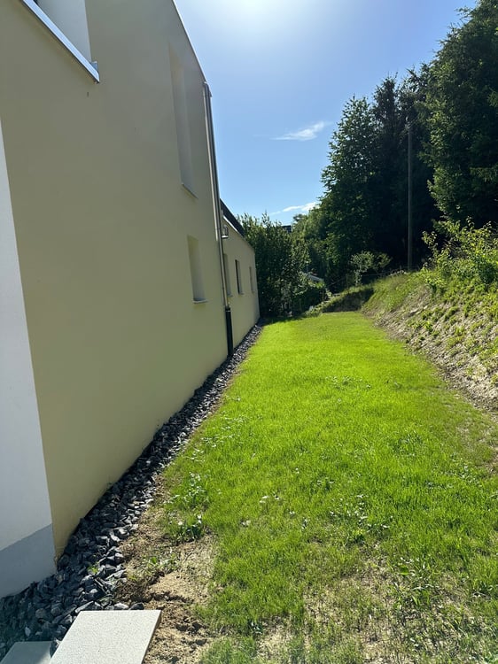 Design trifft Wohnqualität - exklusive Neubauwohnung mit Kochinsel und durchdachtem Grundriss 3