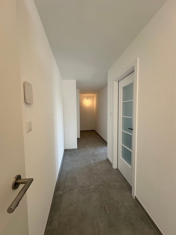 Exklusives Attika-Wohnerlebnis – direkter Liftzugang, spektakuläre Aussicht und grosszügige Terrasse 4